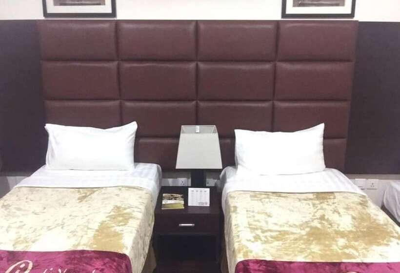 Al-aseel Umm Al-qura