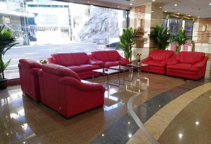 Al-aseel Umm Al-qura