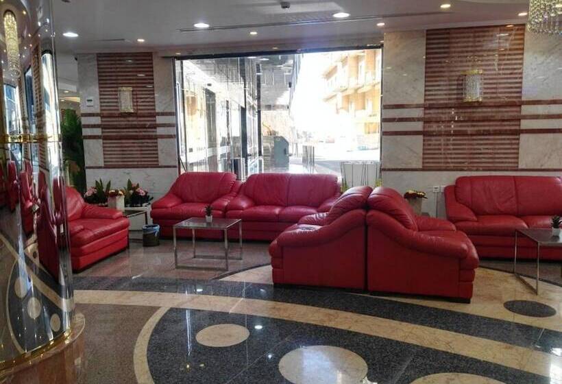 Al-aseel Umm Al-qura