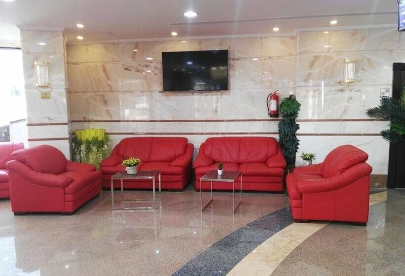 Al-aseel Umm Al-qura