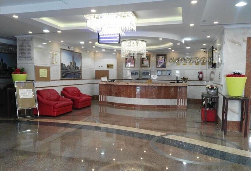 Al-aseel Umm Al-qura