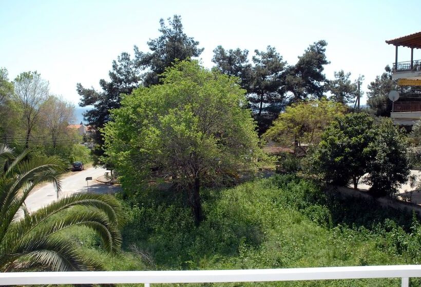 Anestis Apartments & Rooms