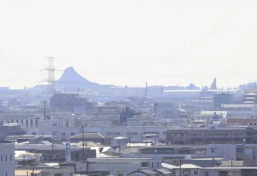 Bay Hotel Urayasu Station