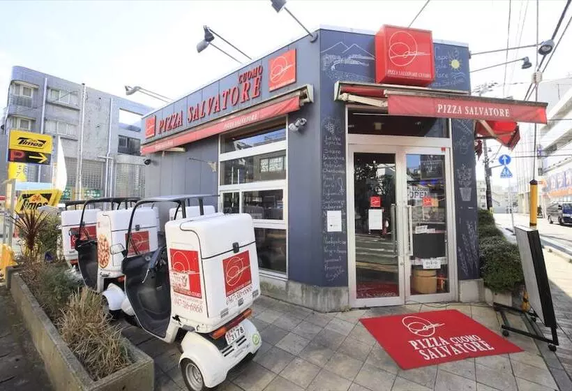 Bay Hotel Urayasu Station