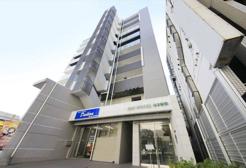 Bay Hotel Urayasu Station