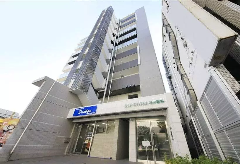 Bay Hotel Urayasu Station