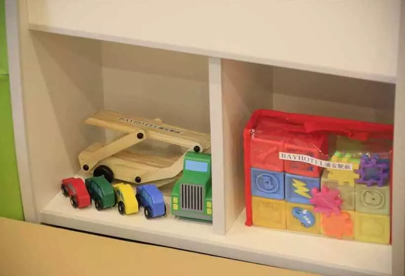 Bay Hotel Urayasu Station