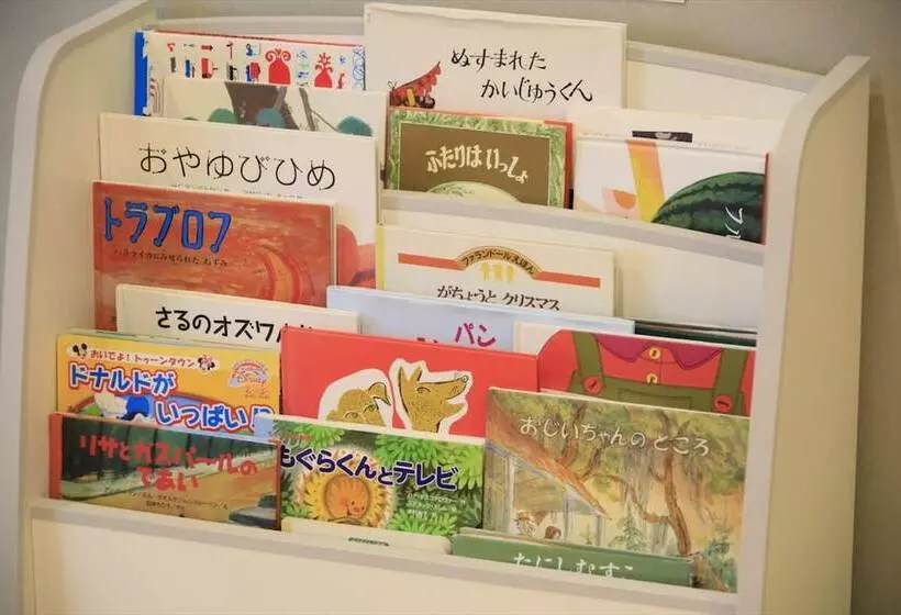 Bay Hotel Urayasu Station