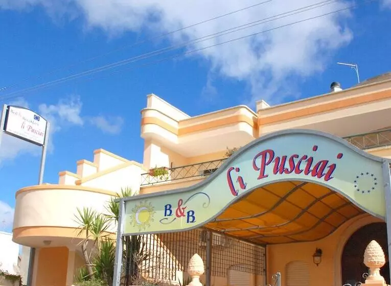 B&b Li Pusciai