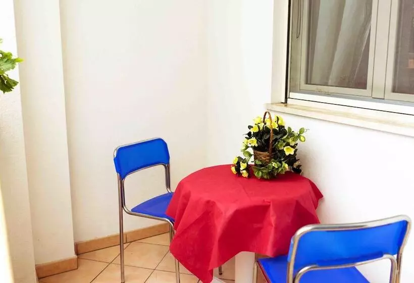 B&b Li Pusciai
