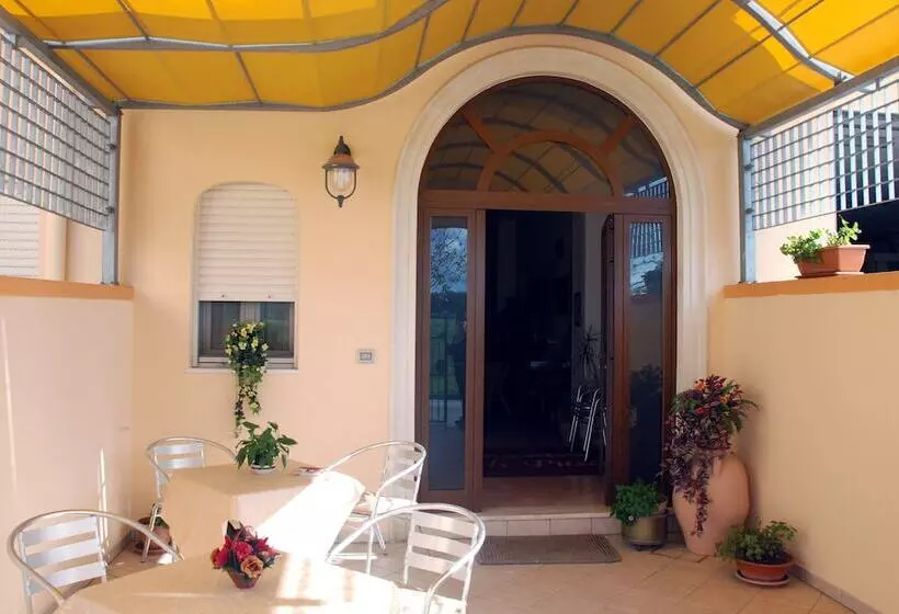 B&b Li Pusciai