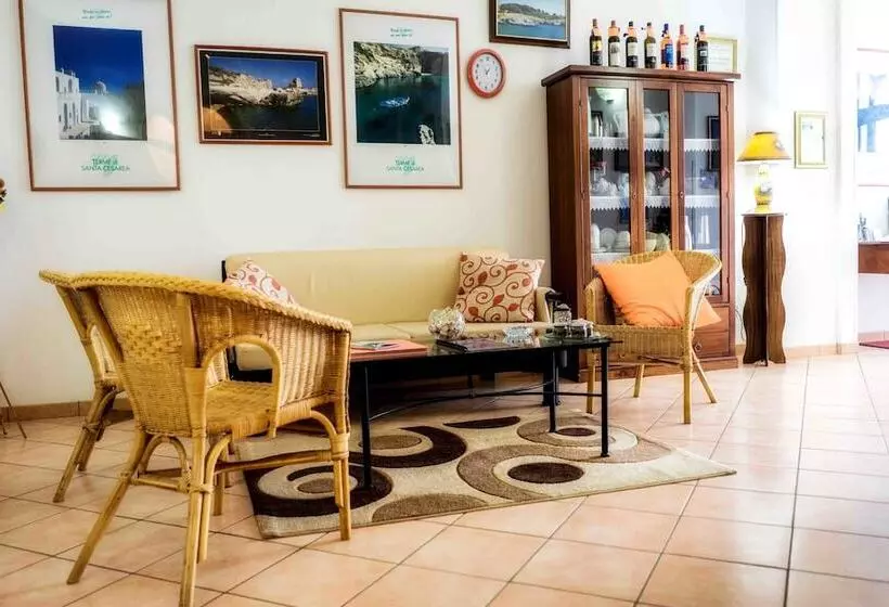 B&b Li Pusciai