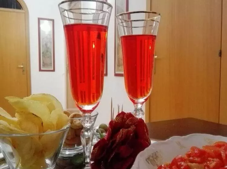 B&b Li Pusciai