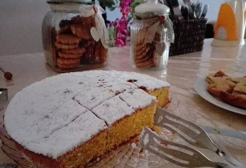 B&b Li Pusciai