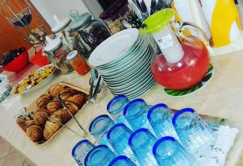 B&b Li Pusciai