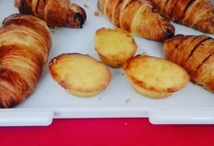 B&b Li Pusciai
