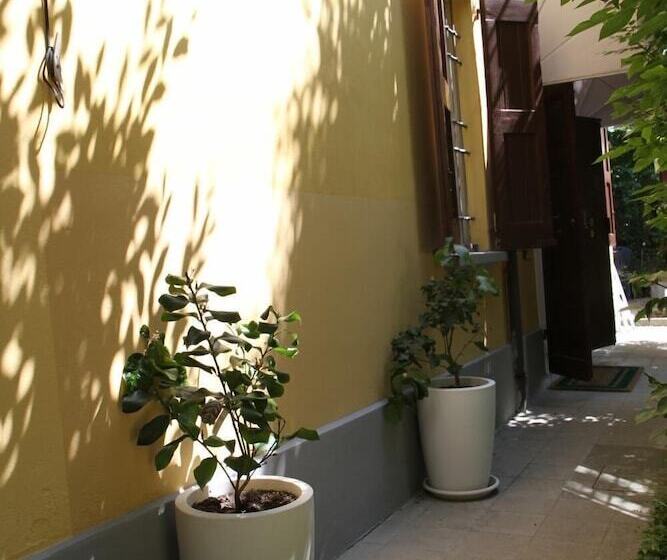 Bed and Breakfast Borgo Al Navile