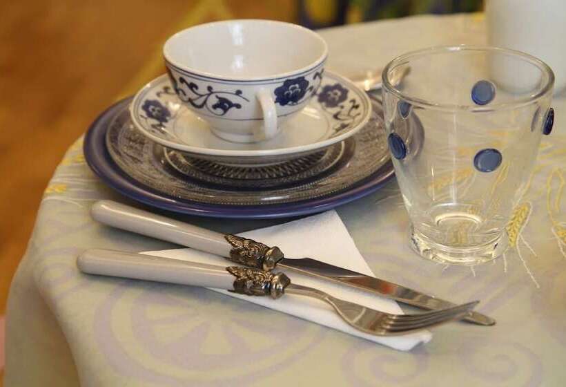 Bed and Breakfast Borgo Al Navile