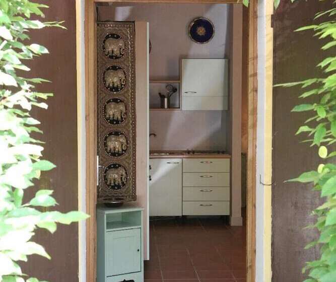 Bed and Breakfast Borgo Al Navile