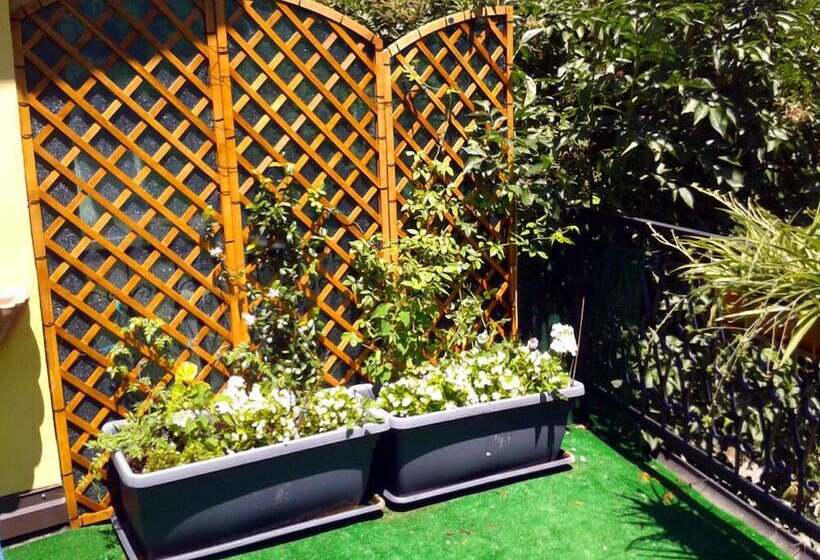 Bed and Breakfast Borgo Al Navile