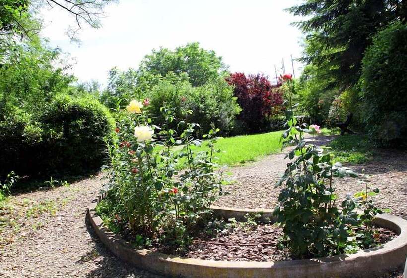 Bed and Breakfast Borgo Al Navile