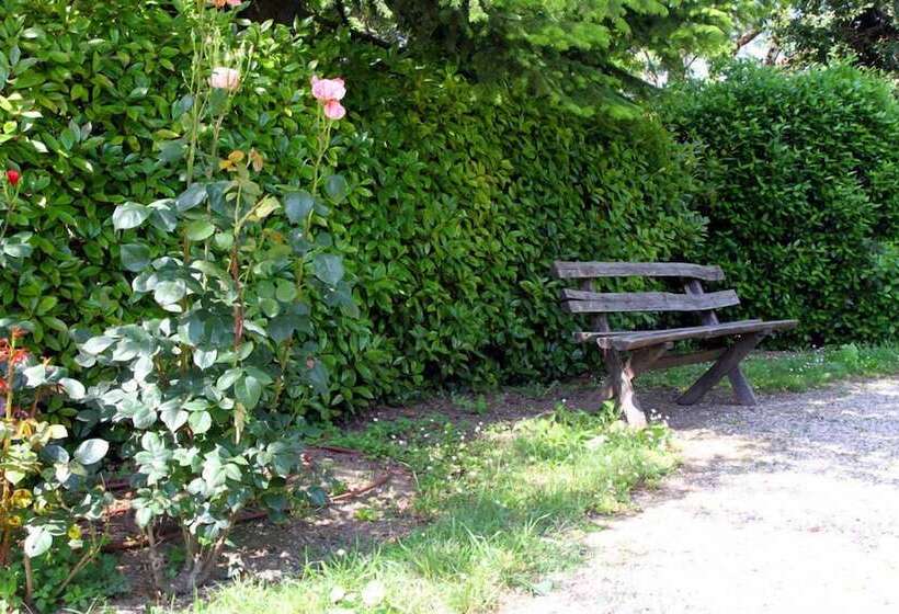 Bed and Breakfast Borgo Al Navile