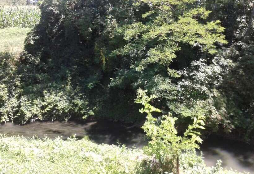 Bed and Breakfast Borgo Al Navile