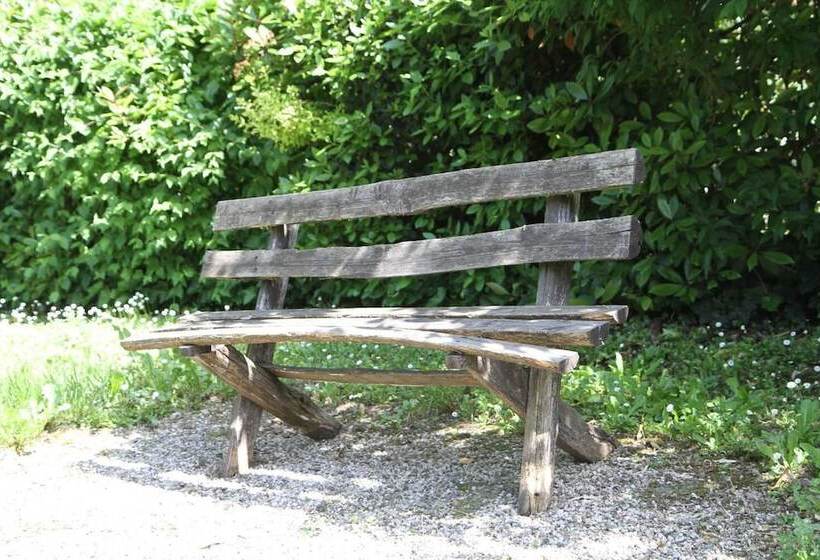 Bed and Breakfast Borgo Al Navile