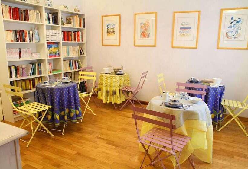 Bed and Breakfast Borgo Al Navile