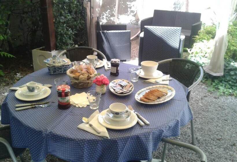 Bed and Breakfast Borgo Al Navile