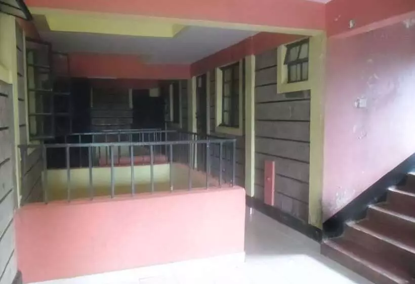 تختخواب و صبحانه Comfort