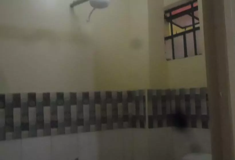 تختخواب و صبحانه Comfort