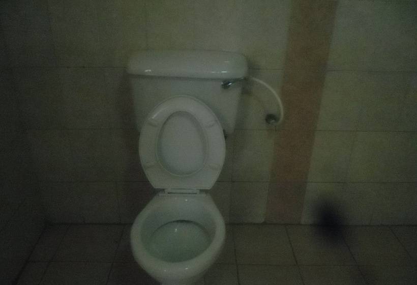 تختخواب و صبحانه Comfort