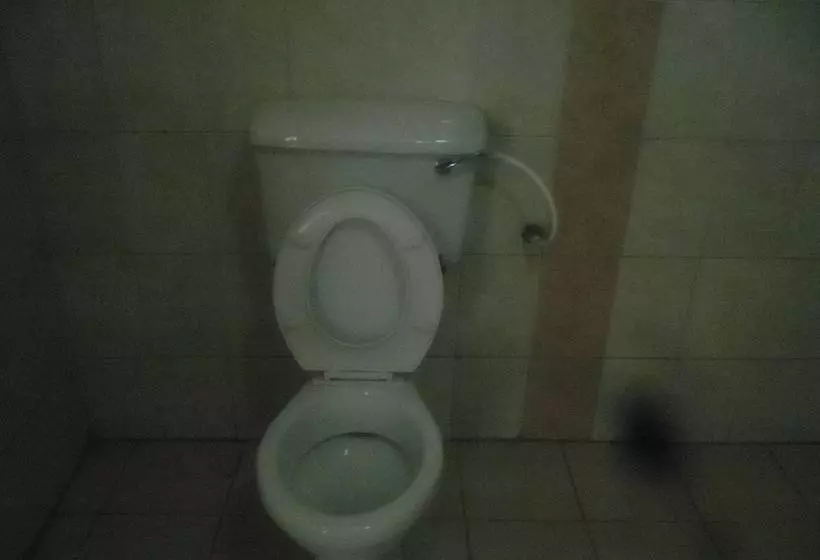 تختخواب و صبحانه Comfort