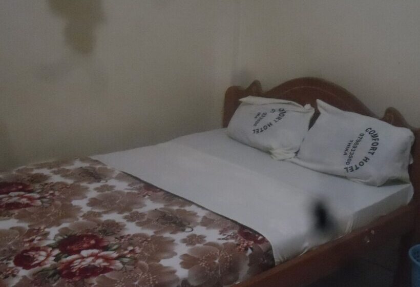 تختخواب و صبحانه Comfort