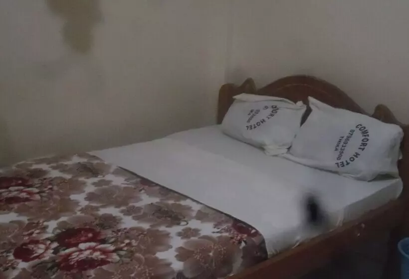 تختخواب و صبحانه Comfort