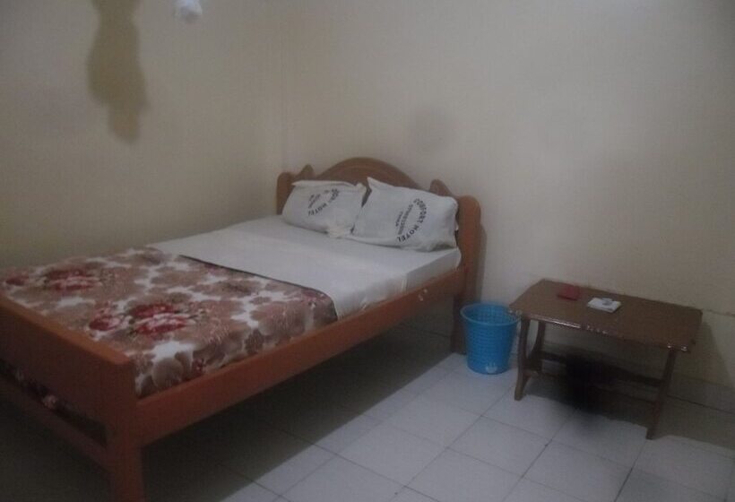 تختخواب و صبحانه Comfort