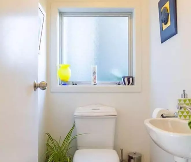 Aamiaismajoitus (B&B) Mahurangi West Wing