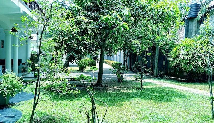 Bed and Breakfast Unawatuna Nor Lanka