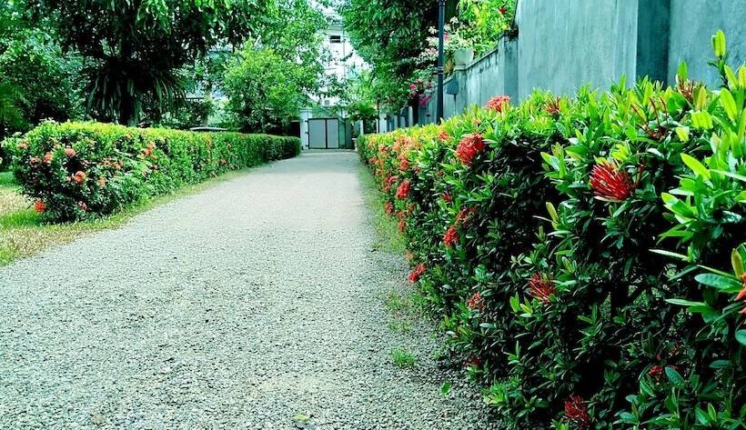 Bed and Breakfast Unawatuna Nor Lanka