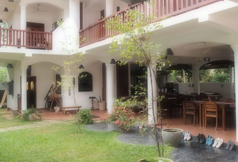 Bed and Breakfast Unawatuna Nor Lanka