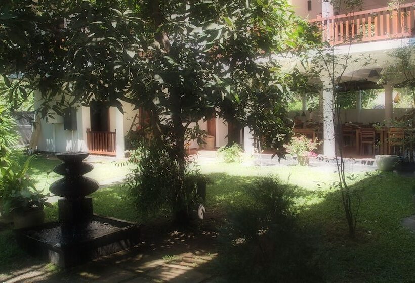 Bed and Breakfast Unawatuna Nor Lanka