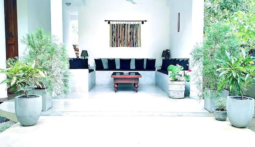 Bed and Breakfast Unawatuna Nor Lanka