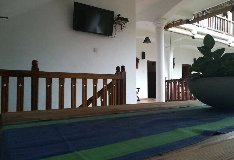 Bed and Breakfast Unawatuna Nor Lanka