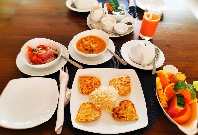 Bed and Breakfast Unawatuna Nor Lanka