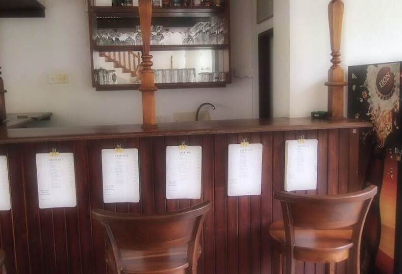 Bed and Breakfast Unawatuna Nor Lanka