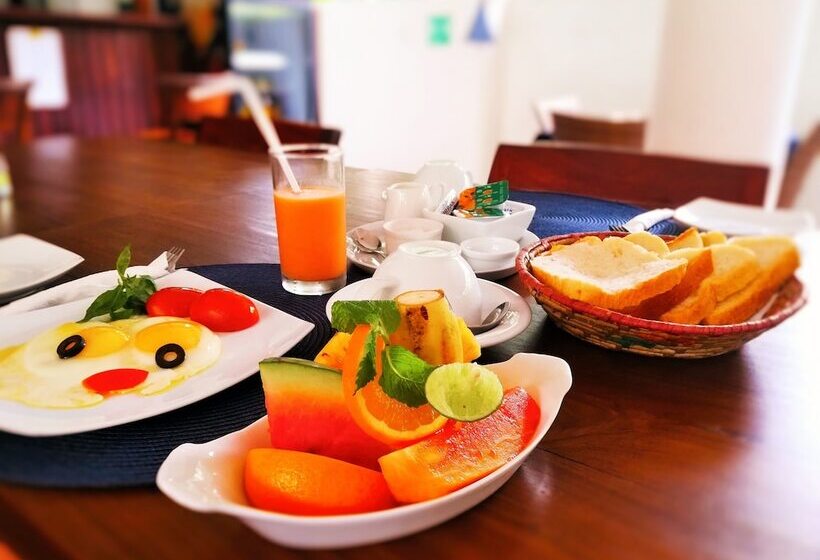 Bed and Breakfast Unawatuna Nor Lanka