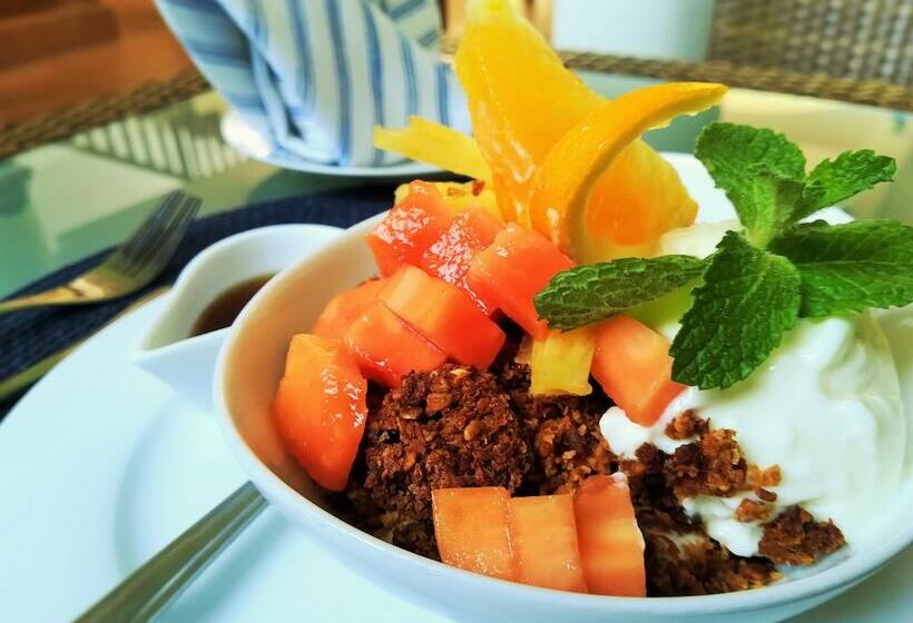 Bed and Breakfast Unawatuna Nor Lanka