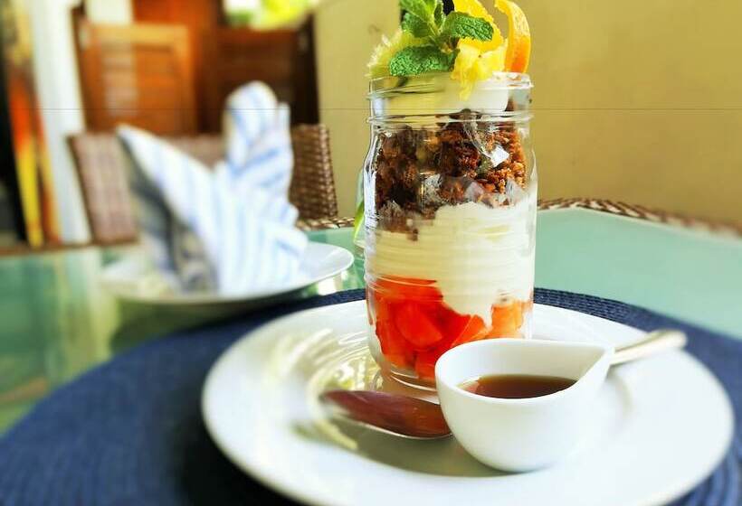 Bed and Breakfast Unawatuna Nor Lanka