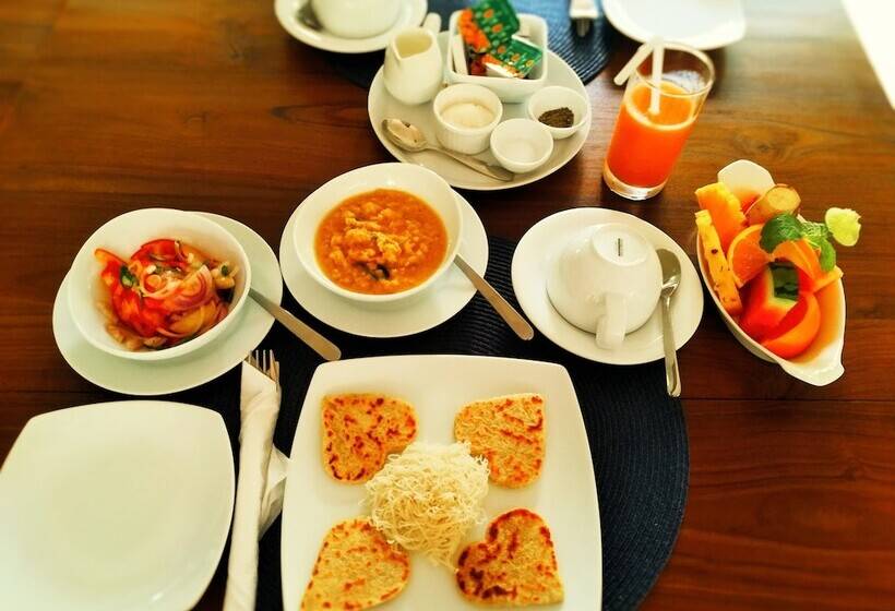 Bed and Breakfast Unawatuna Nor Lanka